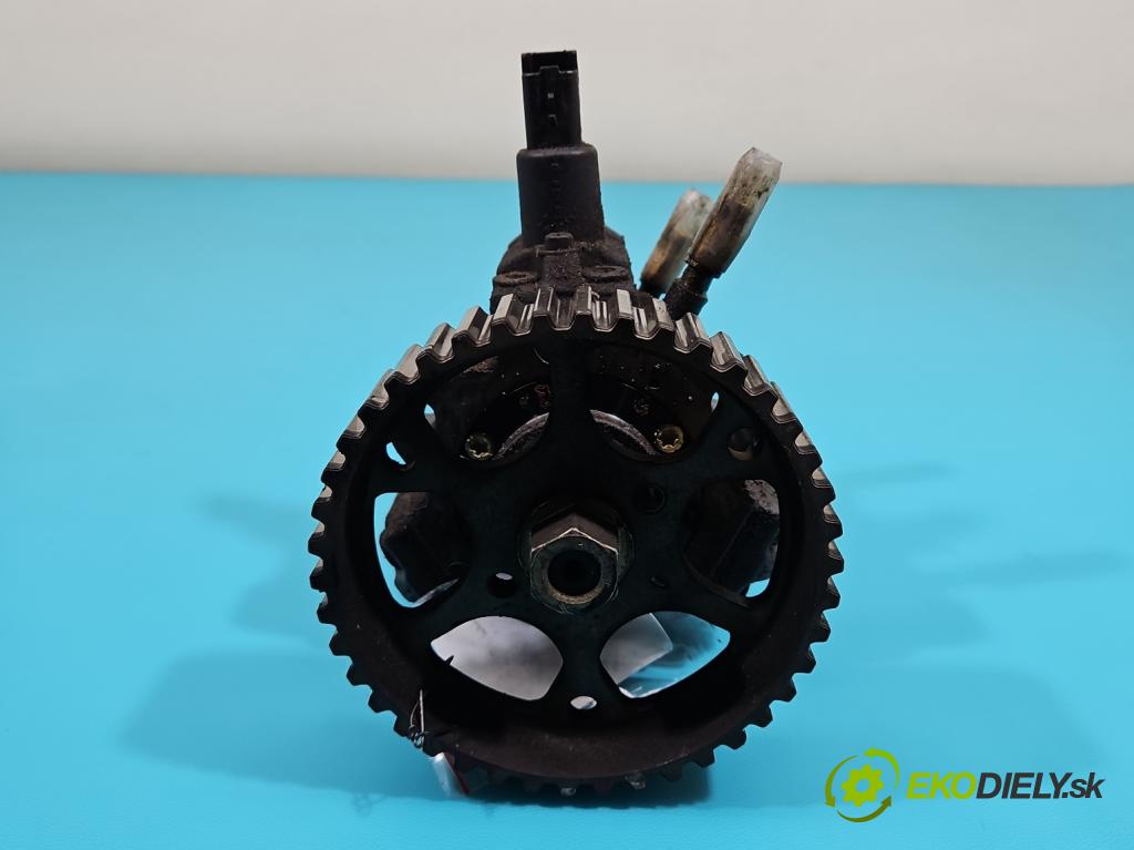 Peugeot 307 2.0 hdi 107 HP manual 79 kW 1997 cm3 5- čerpadlo vstrekovacia 0445010046 (Vstrekovacie čerpadlo)