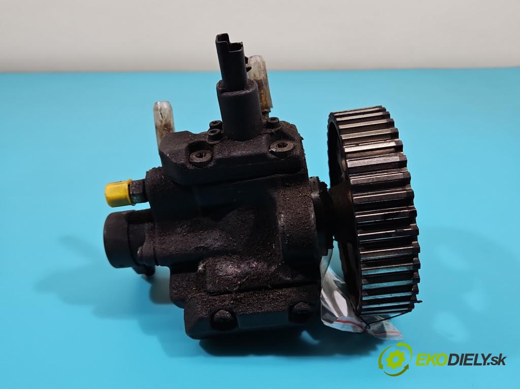 Peugeot 307 2.0 hdi 107 HP manual 79 kW 1997 cm3 5- čerpadlo vstrekovacia 0445010046 (Vstrekovacie čerpadlo)