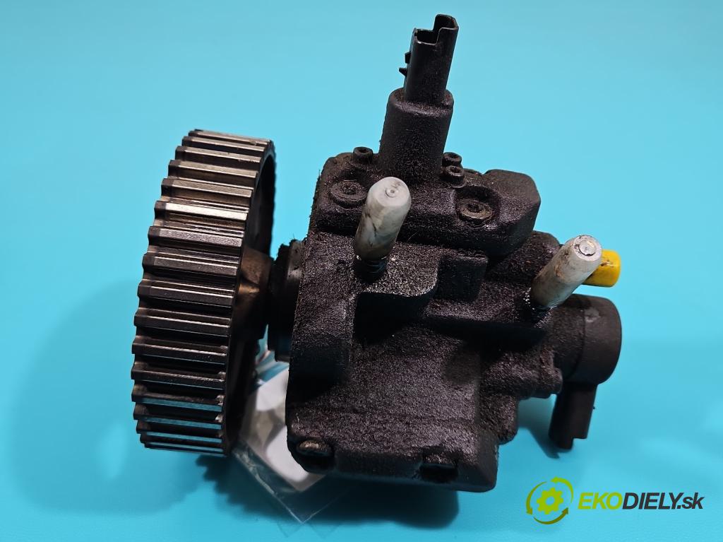 Peugeot 307 2.0 hdi 107 HP manual 79 kW 1997 cm3 5- čerpadlo vstrekovacia 0445010046 (Vstrekovacie čerpadlo)