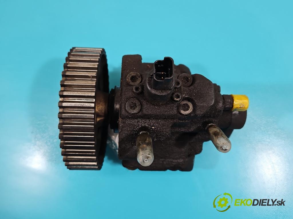 Peugeot 307 2.0 hdi 107 HP manual 79 kW 1997 cm3 5- čerpadlo vstrekovacia 0445010046 (Vstrekovacie čerpadlo)