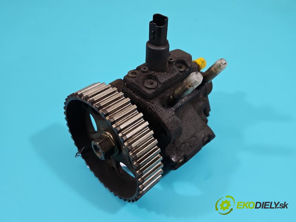 Peugeot 307 2.0 hdi 107 HP manual 79 kW 1997 cm3 5- čerpadlo vstrekovacia 0445010046 (Vstrekovacie čerpadlo)