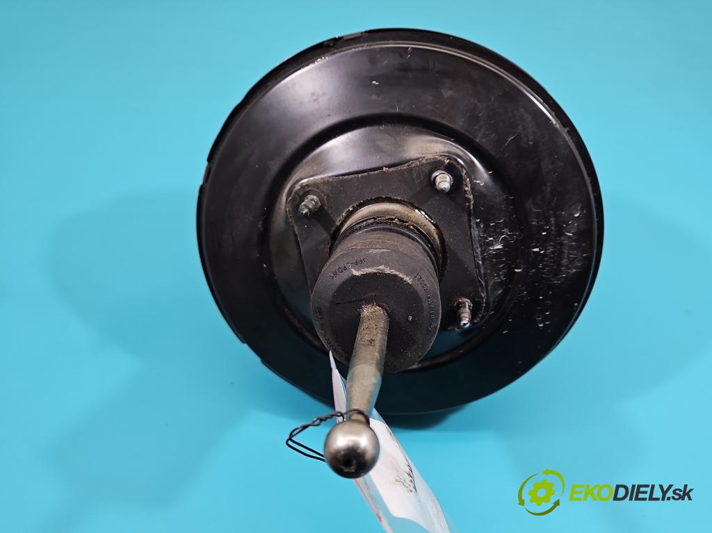 Audi A2 1.4 16V (AUA) 75 HP manual 55 kW 1390 cm3 5- servo brzdové 8Z1614205A