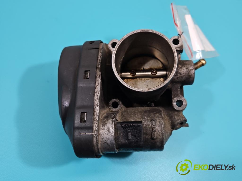Audi A2 1.4 16V (AUA) 75 HP manual 55 kW 1390 cm3 5- klapka 036133062B (Škrtiace klapky)