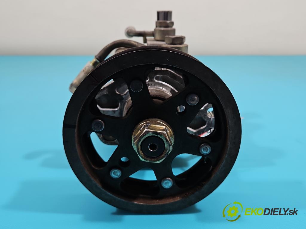 Toyota Corolla Verso I 2001-2004 2.0 D4D 90 HP manual 66 kW 1995 cm3 5- čerpadlo vstrekovacia 22100-27010 (Vstrekovacie čerpadlo)