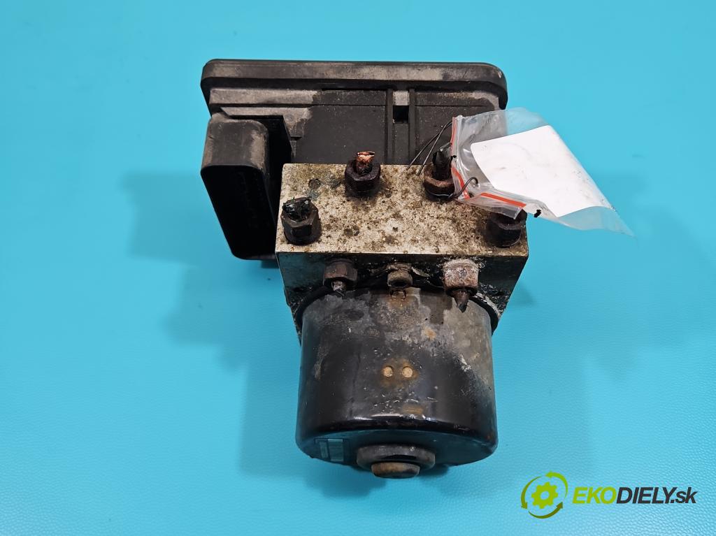 Renault Laguna II 2001-2007 2.0 dci 150 HP manual 110 kW 1995 cm3 5- čerpadlo abs 10.0960-1444.3 (Pumpa ABS)