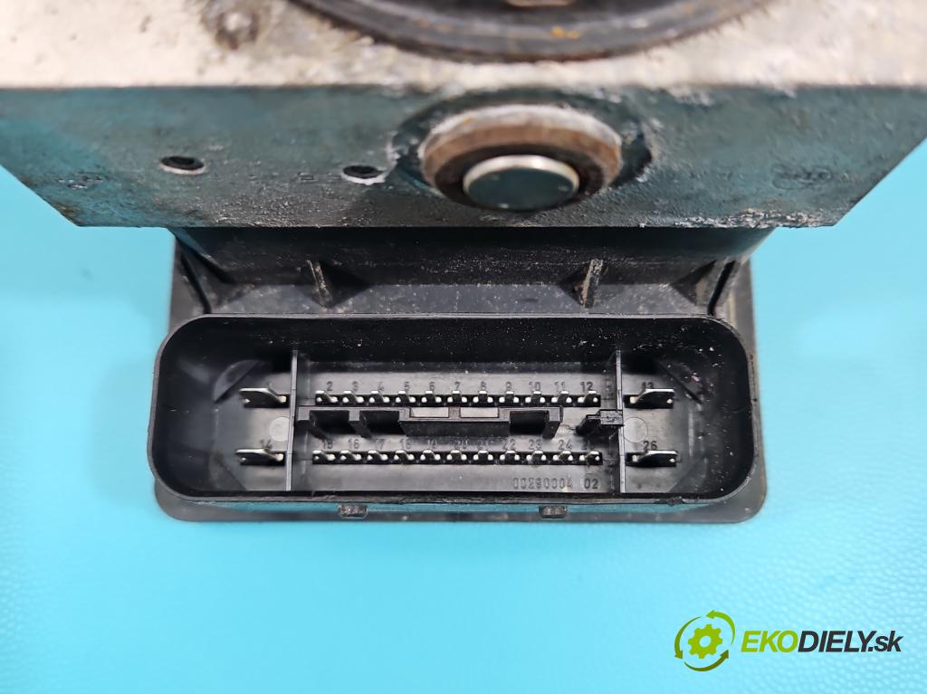 Renault Laguna II 2001-2007 2.0 dci 150 HP manual 110 kW 1995 cm3 5- čerpadlo abs 10.0960-1444.3 (Pumpa ABS)