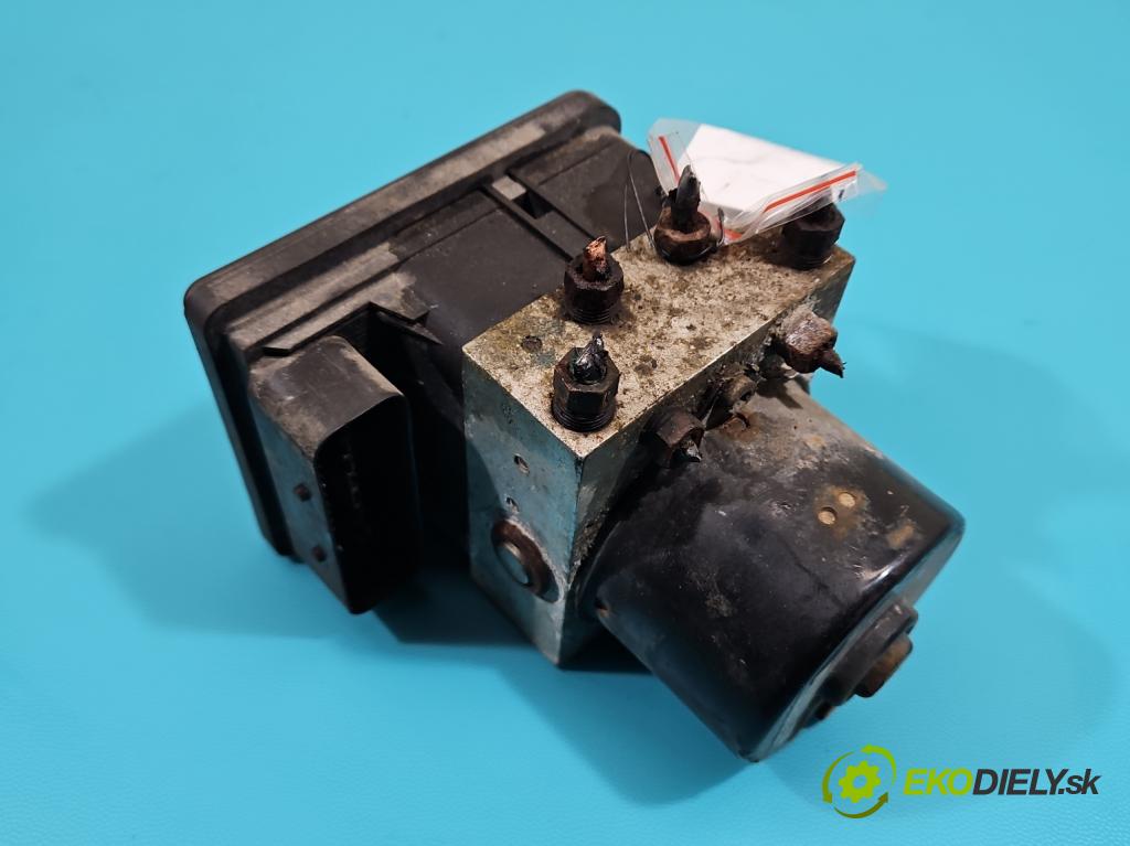 Renault Laguna II 2001-2007 2.0 dci 150 HP manual 110 kW 1995 cm3 5- čerpadlo abs 10.0960-1444.3 (Pumpa ABS)