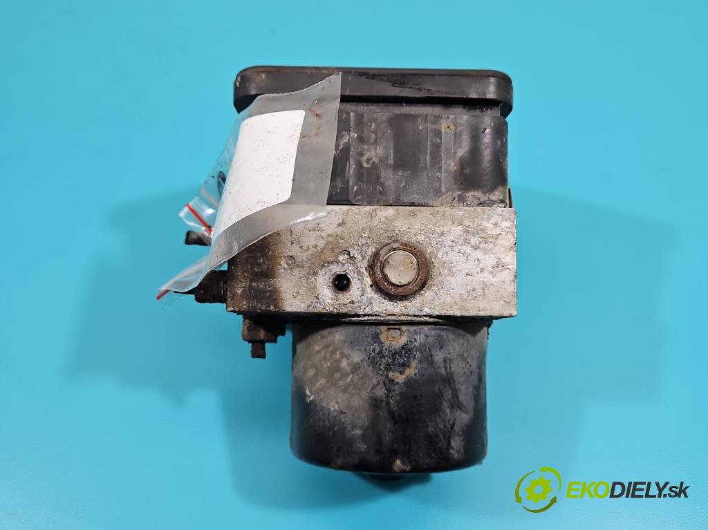 Renault Laguna II 2001-2007 2.0 dci 150 HP manual 110 kW 1995 cm3 5- čerpadlo abs 10.0960-1444.3 (Pumpa ABS)