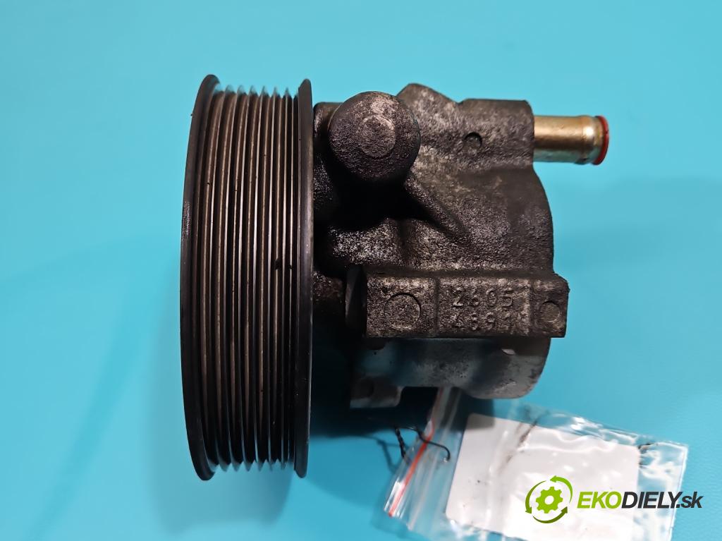 Renault Laguna II 2001-2007 2.0 dci 150 HP manual 110 kW 1995 cm3 5- čerpadlo posilovač 8200319066 (Servočerpadlo, pumpa riadenia)