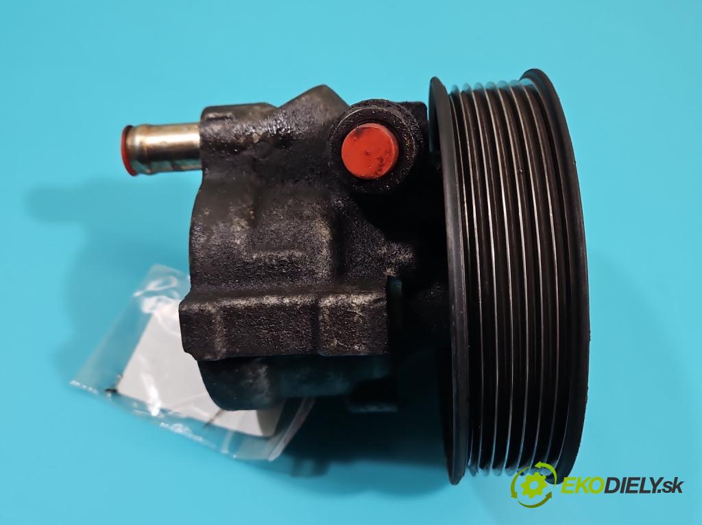 Renault Laguna II 2001-2007 2.0 dci 150 HP manual 110 kW 1995 cm3 5- čerpadlo posilovač 8200319066 (Servočerpadlo, pumpa riadenia)