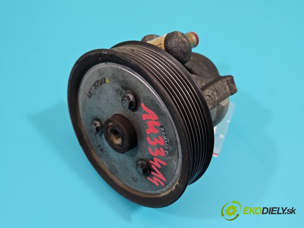 Renault Laguna II 2001-2007 2.0 dci 150 HP manual 110 kW 1995 cm3 5- čerpadlo posilovač 8200319066 (Servočerpadlo, pumpa riadenia)