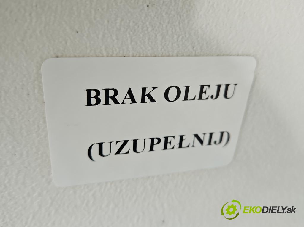 Renault Laguna II 2001-2007 2.0 dci 150 HP manual 110 kW 1995 cm3 5- prevodovka stupeň,rýchlosť manual PK4006