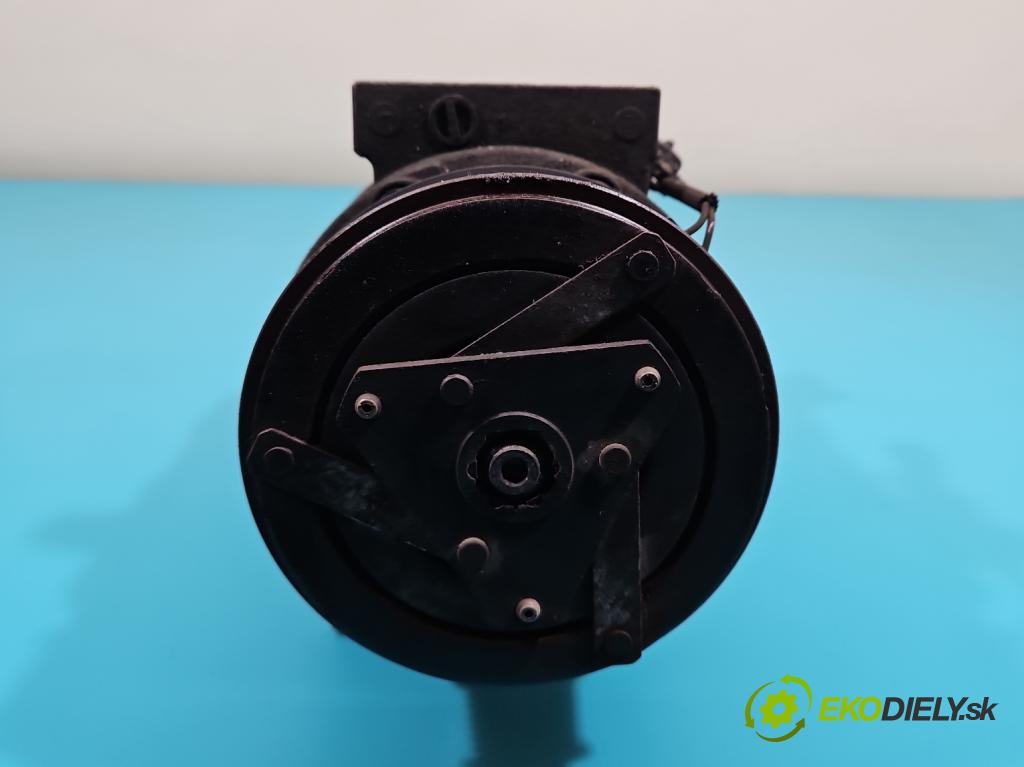 Renault Laguna II 2001-2007 2.0 dci 150 HP manual 110 kW 1995 cm3 5- Kompresor: klimatizácie 8200577732 (Kompresory klimatizácie)