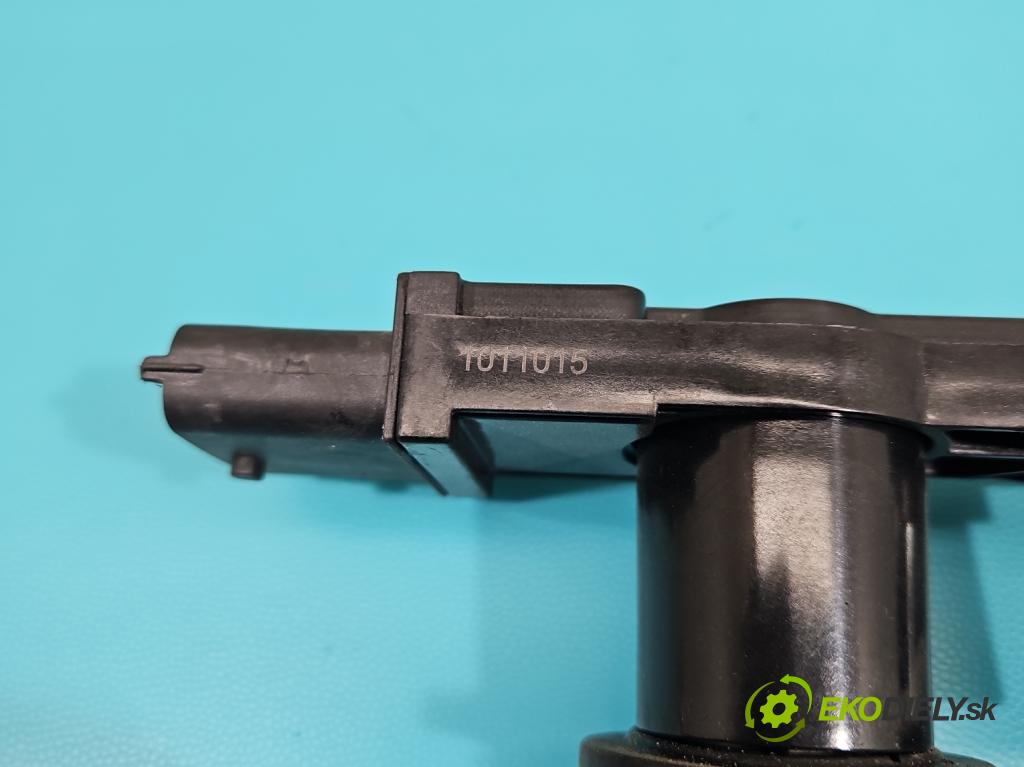 Opel Astra III 2004-2014 1.6 16V 105 HP manual 77 kW 1598 cm3 5- cievka zapaľovacia  (Zapaľovacie cievky, moduly)