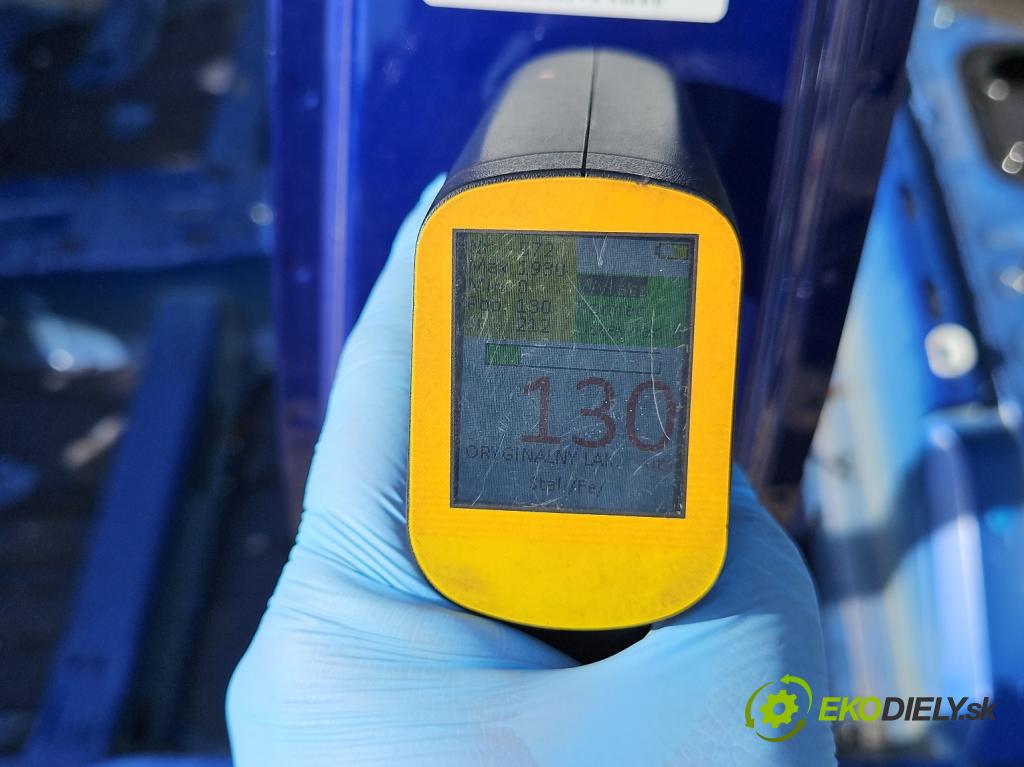 Hyundai Elantra VI 2015-2020 1.6 16V 128 hp manual 93,8 kW 1591 cm3 4- práh levý  (Ostatní)