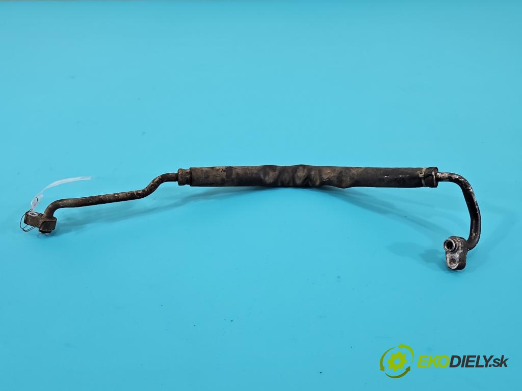 Toyota Land Cruiser J200 2007- 4.5 V8 D4D 286 HP automatic 210 kW 4461 cm3 5- rúrka klimatizácie 