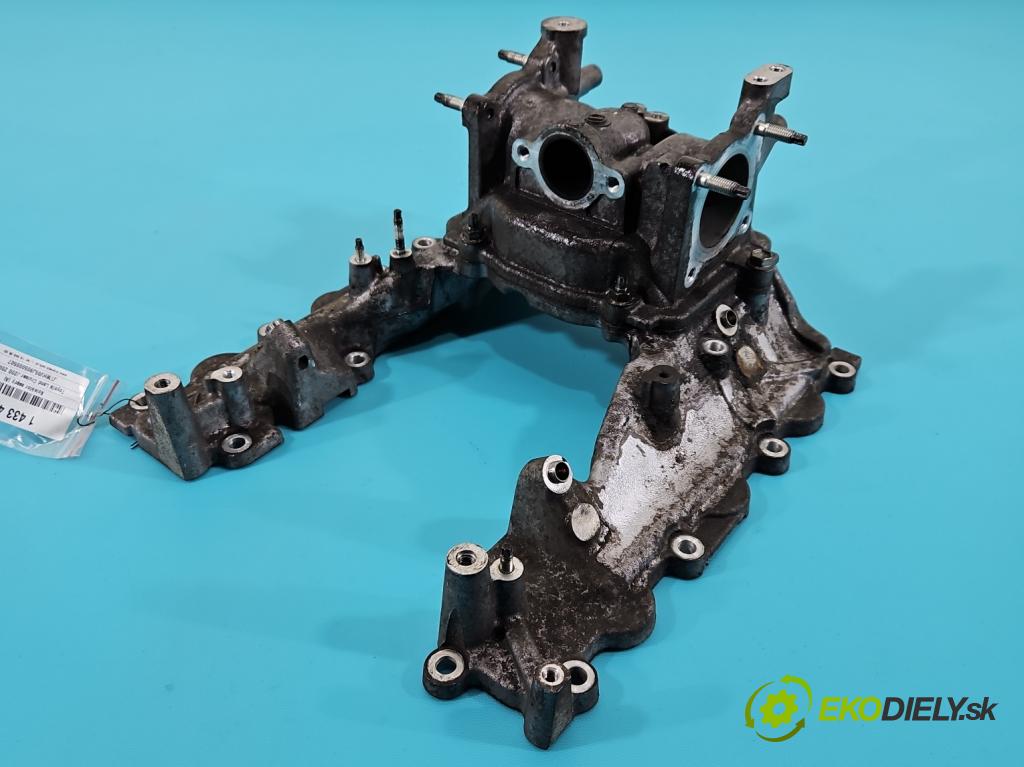 Toyota Land Cruiser J200 2007- 4.5 V8 D4D 286 hp automatic 210 kW 4461 cm3 5- potrubí sací  (Sací potrubí)