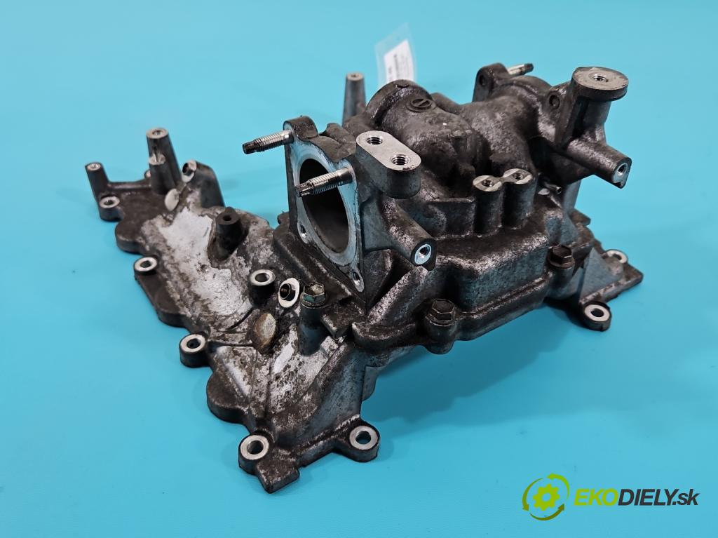 Toyota Land Cruiser J200 2007- 4.5 V8 D4D 286 HP automatic 210 kW 4461 cm3 5- zvod nasávací  (Sacie potrubie)