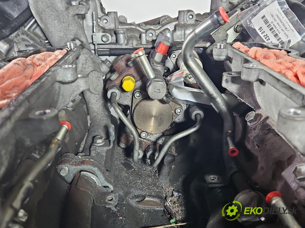Toyota Land Cruiser J200 2007- 4.5 V8 D4D 286 HP automatic 210 kW 4461 cm3 5- čerpadlo vstrekovacia 22100-51042 (Vstrekovacie čerpadlo)