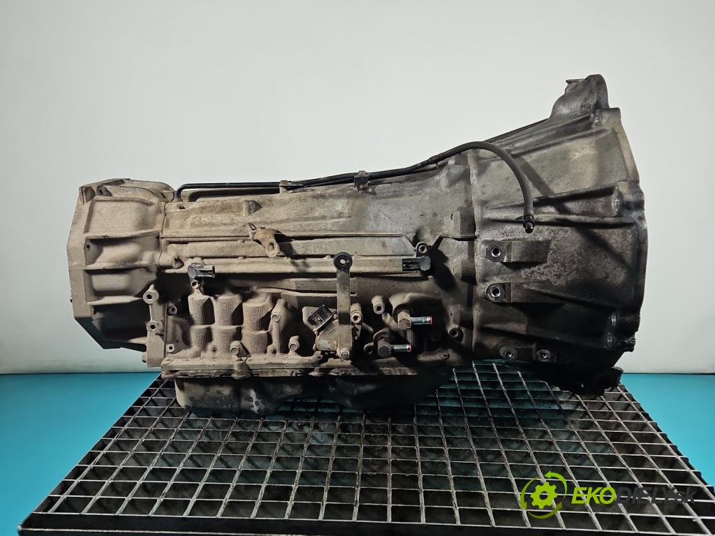 Toyota Land Cruiser J200 2007- 4.5 V8 D4D 286 HP automatic 210 kW 4461 cm3 5- prevodovka stupeň,rýchlosť automat 3501060C20
