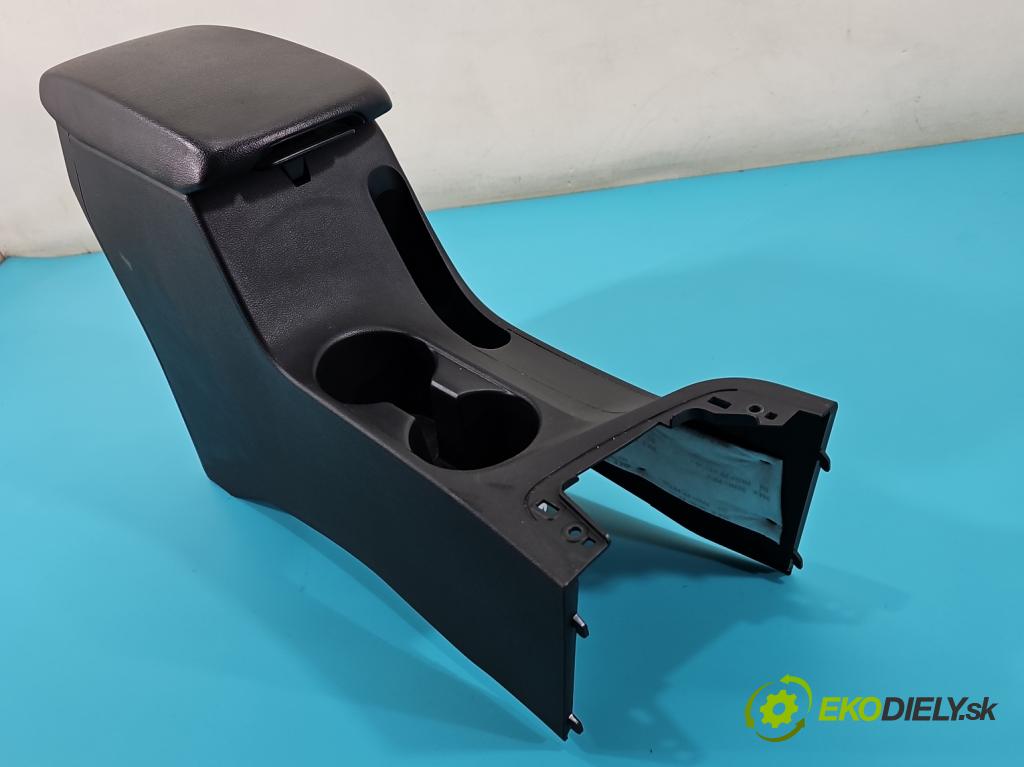 Hyundai Elantra VI 2015-2020 1.6 16V 128 HP manual 93,8 kW 1591 cm3 4- operadlo 84685-F2000 (Lakťové opierky)