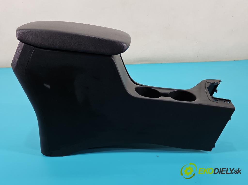 Hyundai Elantra VI 2015-2020 1.6 16V 128 HP manual 93,8 kW 1591 cm3 4- operadlo 84685-F2000 (Lakťové opierky)