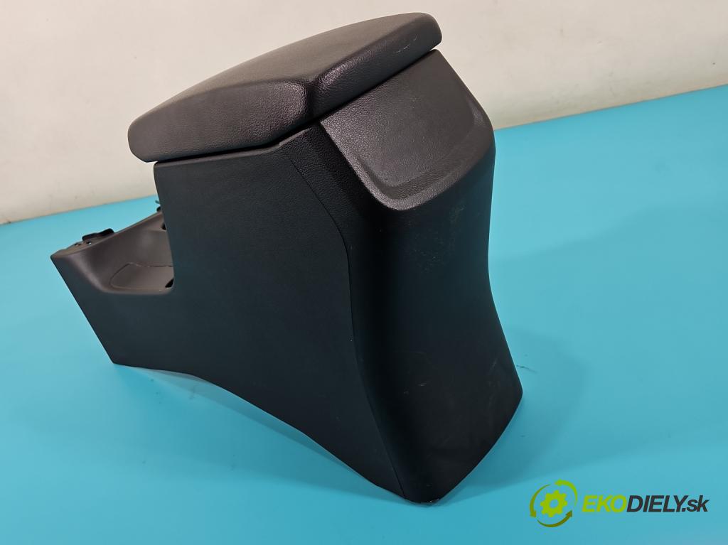 Hyundai Elantra VI 2015-2020 1.6 16V 128 HP manual 93,8 kW 1591 cm3 4- operadlo 84685-F2000 (Lakťové opierky)