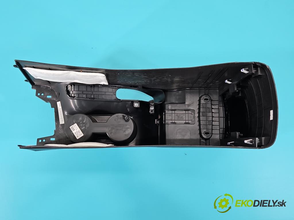 Hyundai Elantra VI 2015-2020 1.6 16V 128 HP manual 93,8 kW 1591 cm3 4- operadlo 84685-F2000 (Lakťové opierky)