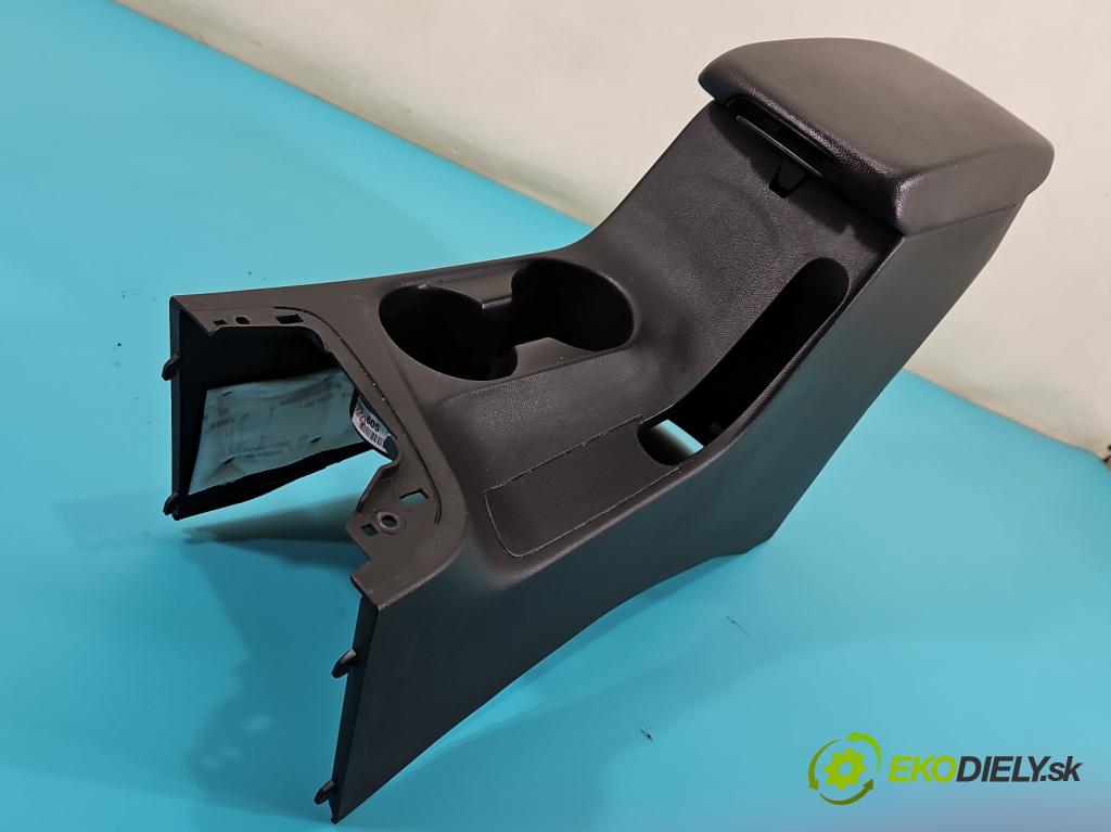 Hyundai Elantra VI 2015-2020 1.6 16V 128 HP manual 93,8 kW 1591 cm3 4- operadlo 84685-F2000 (Lakťové opierky)