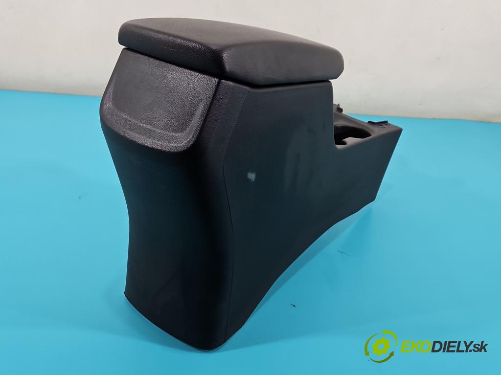 Hyundai Elantra VI 2015-2020 1.6 16V 128 HP manual 93,8 kW 1591 cm3 4- operadlo 84685-F2000 (Lakťové opierky)