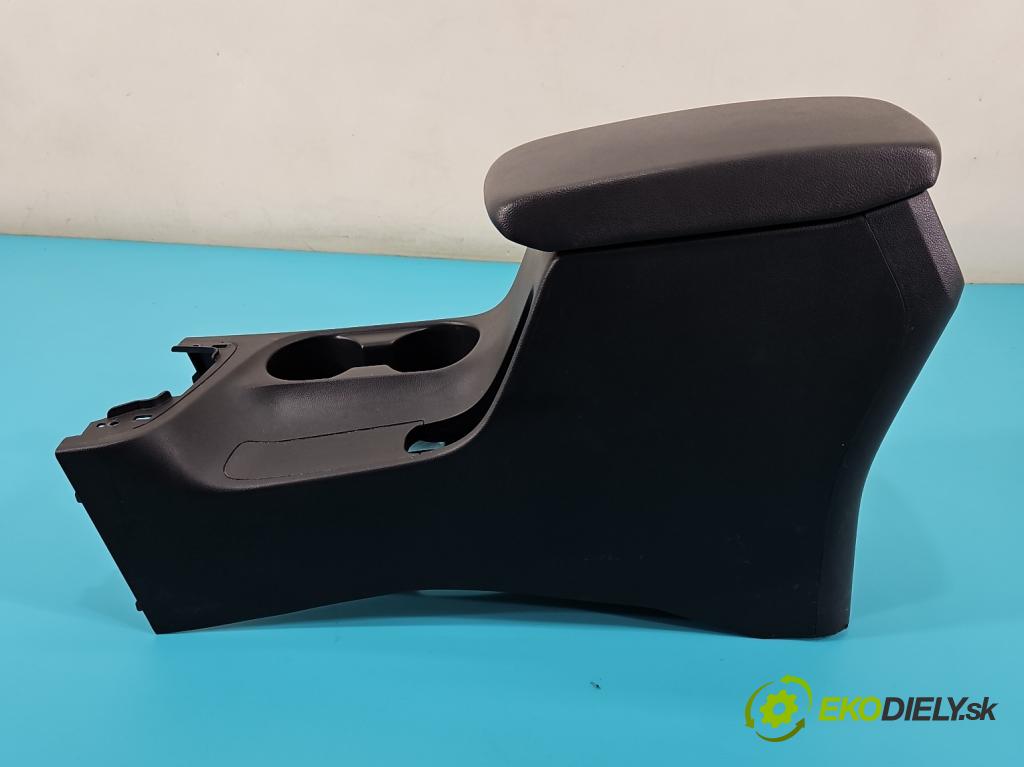 Hyundai Elantra VI 2015-2020 1.6 16V 128 HP manual 93,8 kW 1591 cm3 4- operadlo 84685-F2000 (Lakťové opierky)