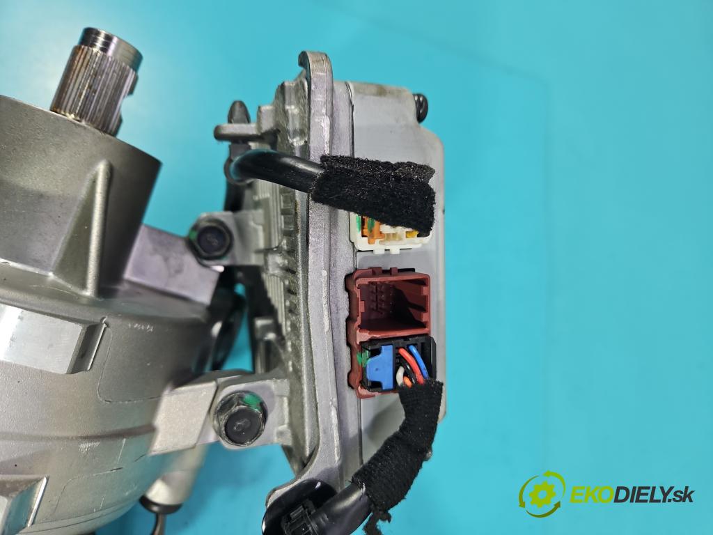 Hyundai Elantra VI 2015-2020 1.6 16V 128 HP manual 93,8 kW 1591 cm3 4- čerpadlo posilovač 56300F2210 (Servočerpadlo, pumpa riadenia)