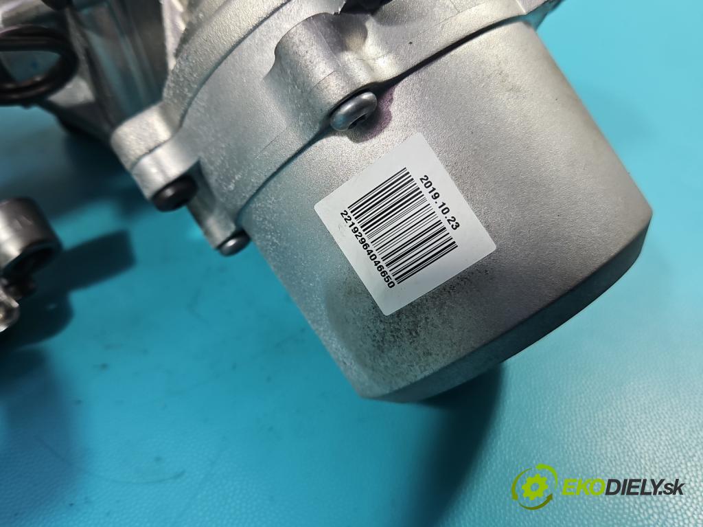 Hyundai Elantra VI 2015-2020 1.6 16V 128 HP manual 93,8 kW 1591 cm3 4- čerpadlo posilovač 56300F2210 (Servočerpadlo, pumpa riadenia)