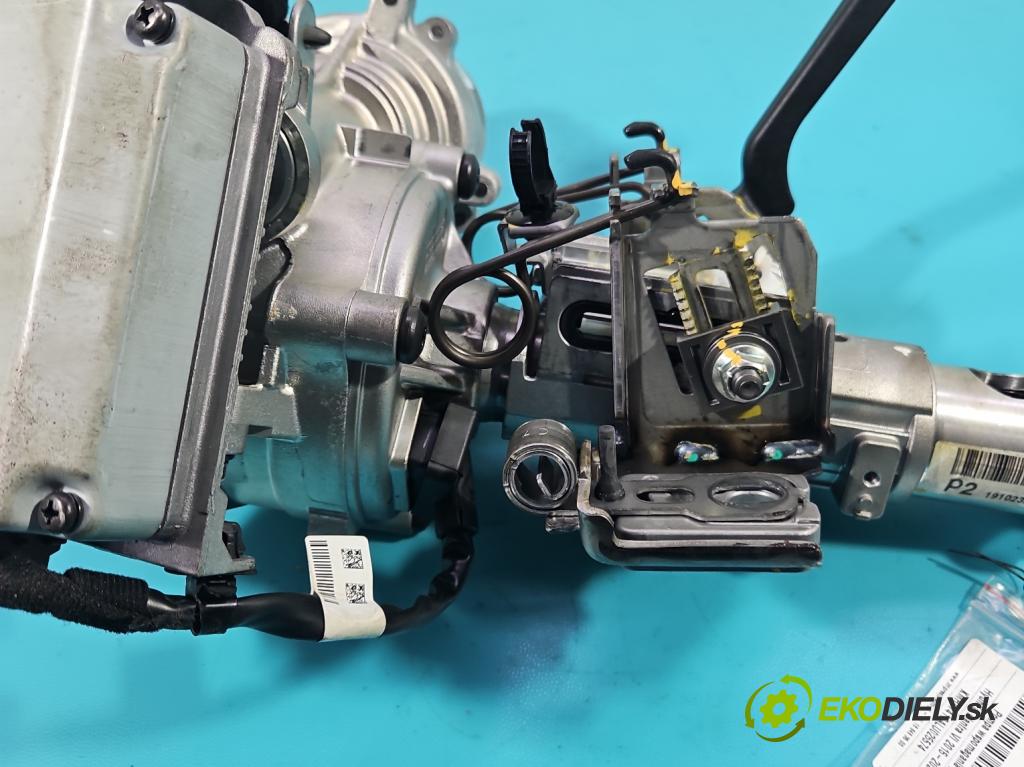 Hyundai Elantra VI 2015-2020 1.6 16V 128 HP manual 93,8 kW 1591 cm3 4- čerpadlo posilovač 56300F2210 (Servočerpadlo, pumpa riadenia)