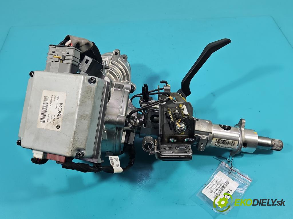 Hyundai Elantra VI 2015-2020 1.6 16V 128 HP manual 93,8 kW 1591 cm3 4- čerpadlo posilovač 56300F2210 (Servočerpadlo, pumpa riadenia)