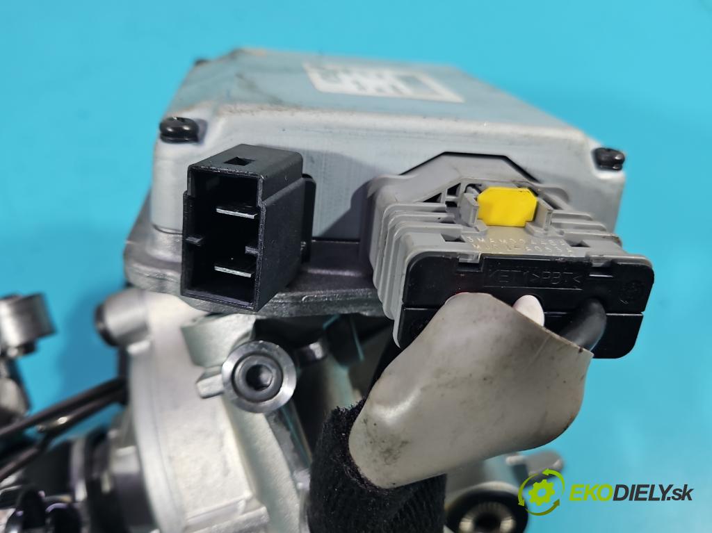 Hyundai Elantra VI 2015-2020 1.6 16V 128 HP manual 93,8 kW 1591 cm3 4- čerpadlo posilovač 56300F2210 (Servočerpadlo, pumpa riadenia)