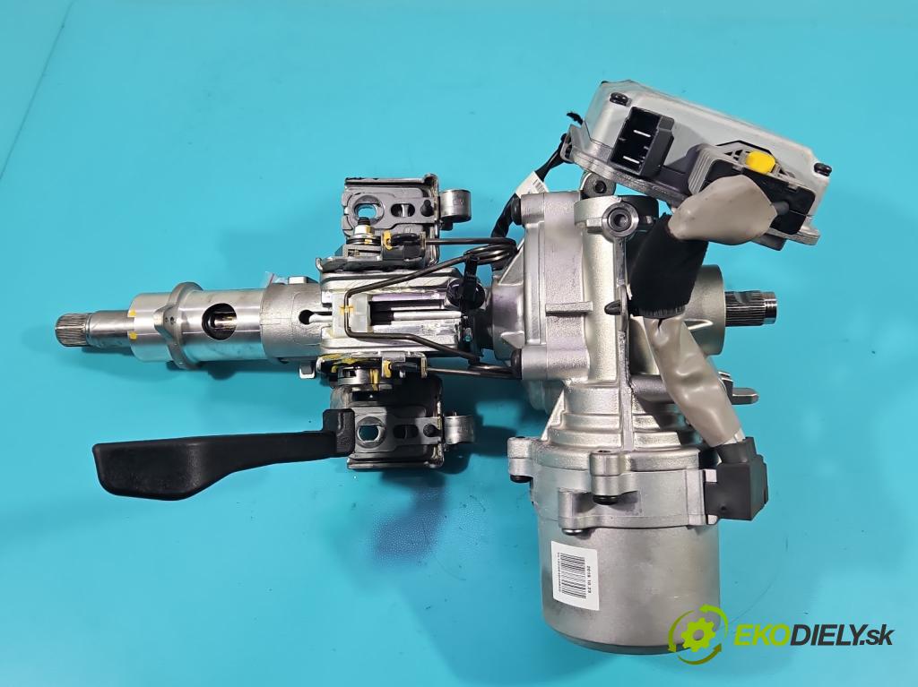 Hyundai Elantra VI 2015-2020 1.6 16V 128 HP manual 93,8 kW 1591 cm3 4- čerpadlo posilovač 56300F2210 (Servočerpadlo, pumpa riadenia)