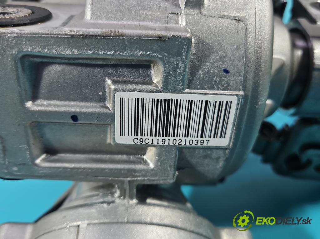 Hyundai Elantra VI 2015-2020 1.6 16V 128 HP manual 93,8 kW 1591 cm3 4- čerpadlo posilovač 56300F2210 (Servočerpadlo, pumpa riadenia)