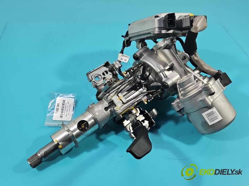 Hyundai Elantra VI 2015-2020 1.6 16V 128 HP manual 93,8 kW 1591 cm3 4- čerpadlo posilovač 56300F2210 (Servočerpadlo, pumpa riadenia)