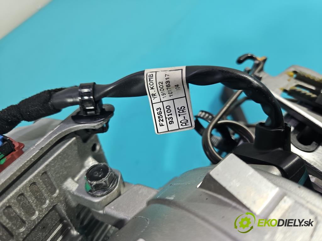 Hyundai Elantra VI 2015-2020 1.6 16V 128 HP manual 93,8 kW 1591 cm3 4- čerpadlo posilovač 56300F2210 (Servočerpadlo, pumpa riadenia)