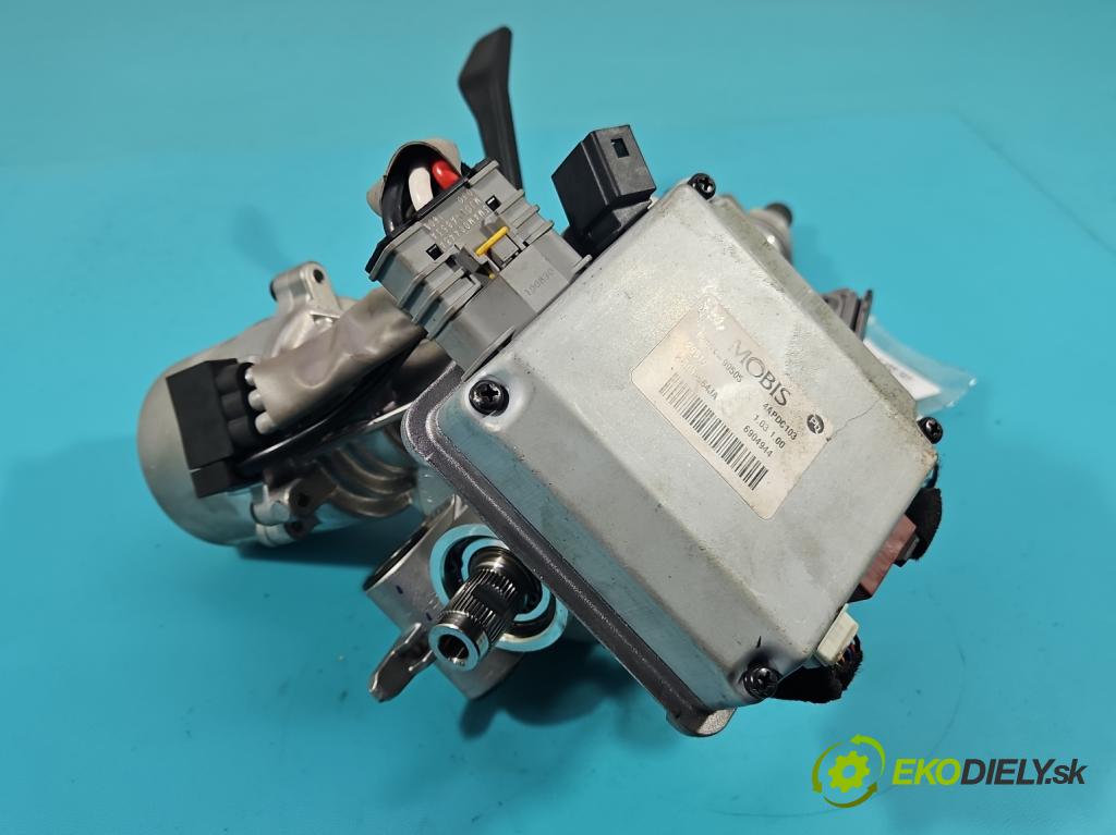 Hyundai Elantra VI 2015-2020 1.6 16V 128 HP manual 93,8 kW 1591 cm3 4- čerpadlo posilovač 56300F2210 (Servočerpadlo, pumpa riadenia)