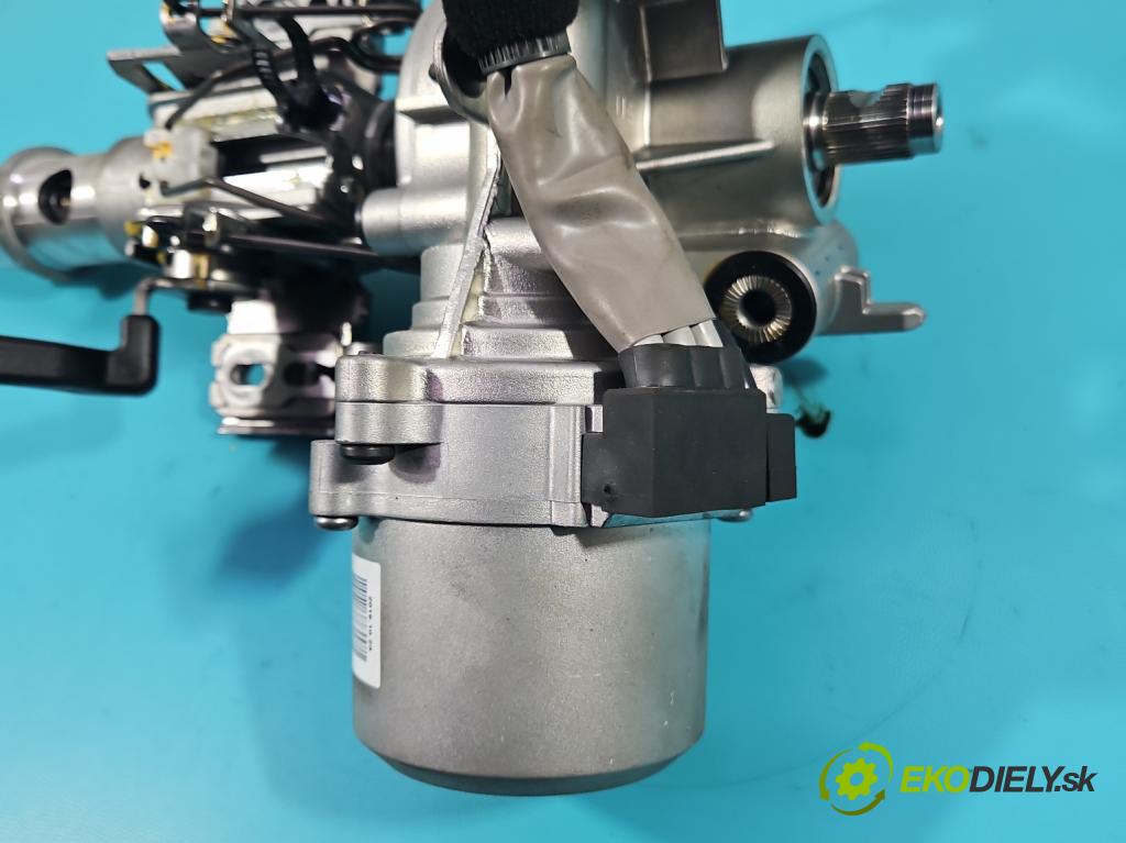 Hyundai Elantra VI 2015-2020 1.6 16V 128 HP manual 93,8 kW 1591 cm3 4- čerpadlo posilovač 56300F2210 (Servočerpadlo, pumpa riadenia)