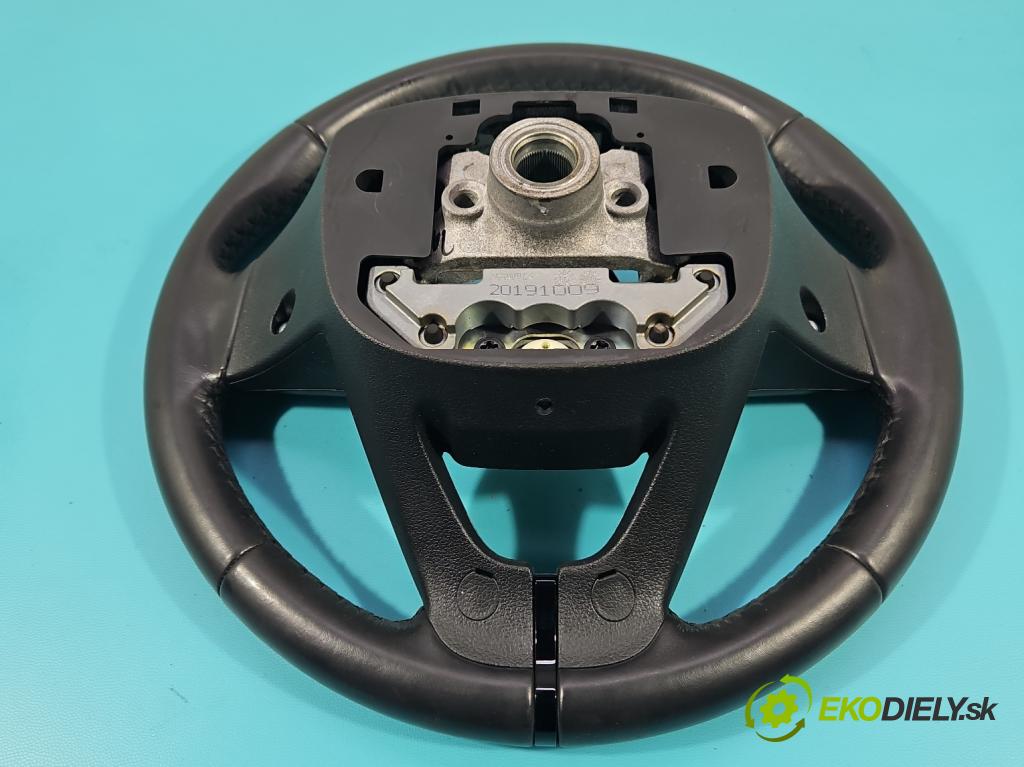 Hyundai Elantra VI 2015-2020 1.6 16V 128 HP manual 93,8 kW 1591 cm3 4- volant  (Volant)