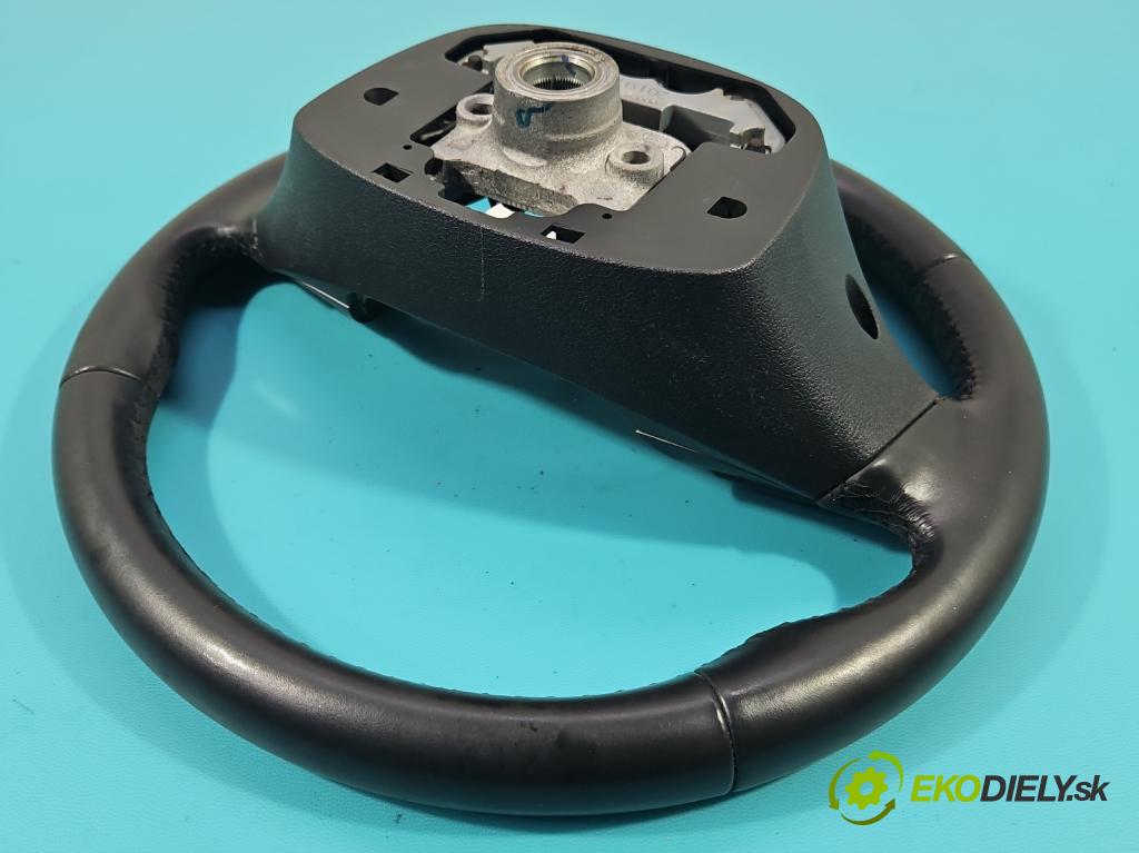 Hyundai Elantra VI 2015-2020 1.6 16V 128 HP manual 93,8 kW 1591 cm3 4- volant  (Volant)