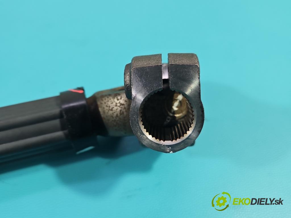 Hyundai Elantra VI 2015-2020 1.6 16V 128 HP manual 93,8 kW 1591 cm3 4- Stĺpik volant 19101531571 (Tyč riadenia (volantu))