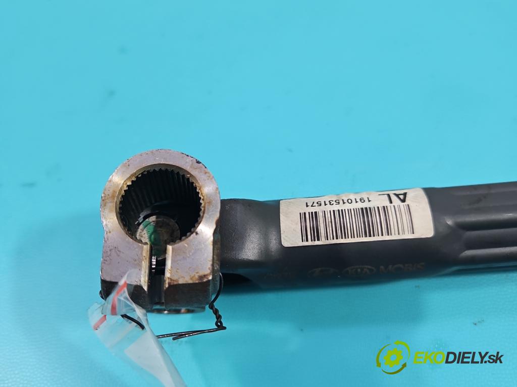 Hyundai Elantra VI 2015-2020 1.6 16V 128 HP manual 93,8 kW 1591 cm3 4- Stĺpik volant 19101531571 (Tyč riadenia (volantu))