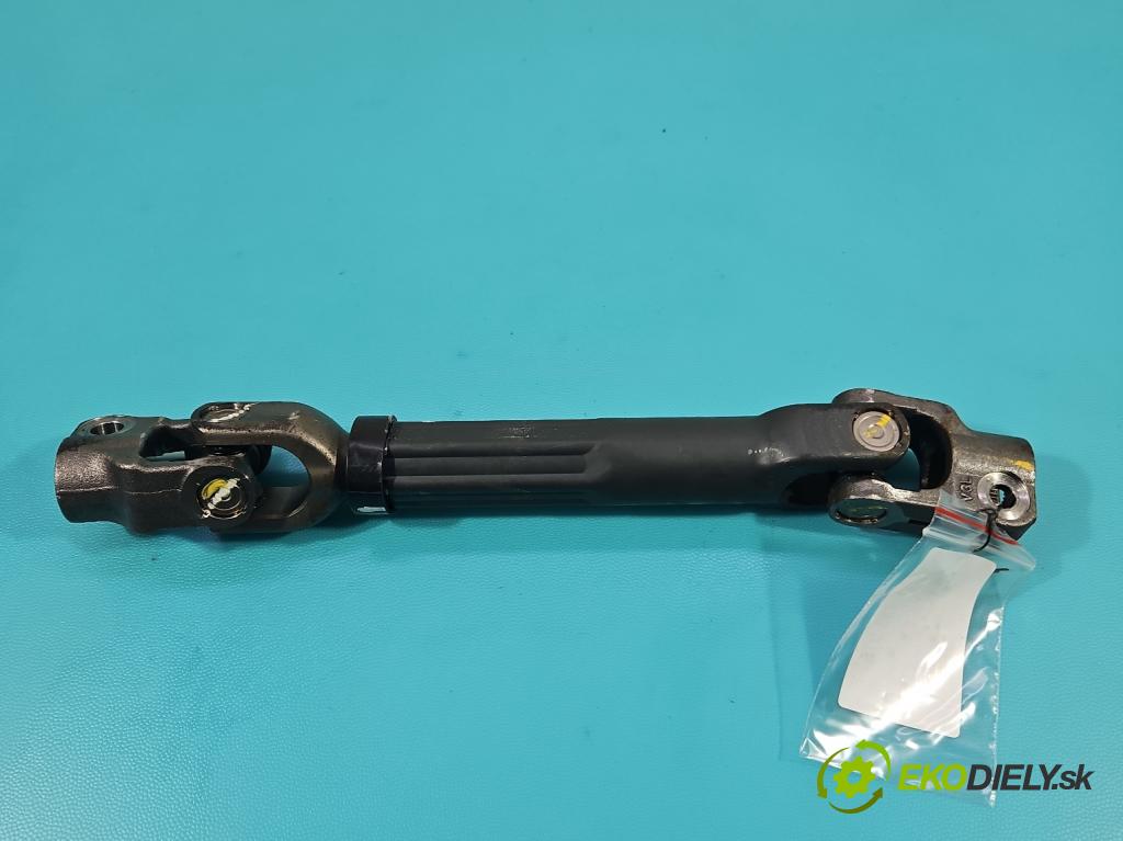 Hyundai Elantra VI 2015-2020 1.6 16V 128 HP manual 93,8 kW 1591 cm3 4- Stĺpik volant 19101531571 (Tyč riadenia (volantu))