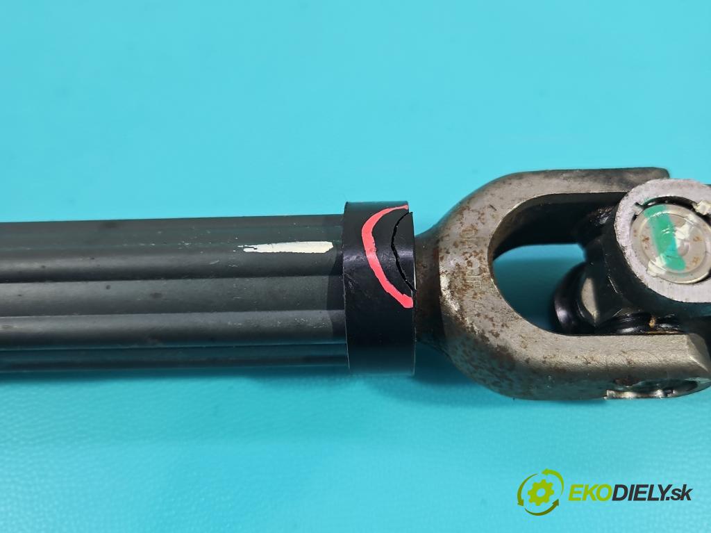 Hyundai Elantra VI 2015-2020 1.6 16V 128 HP manual 93,8 kW 1591 cm3 4- Stĺpik volant 19101531571 (Tyč riadenia (volantu))