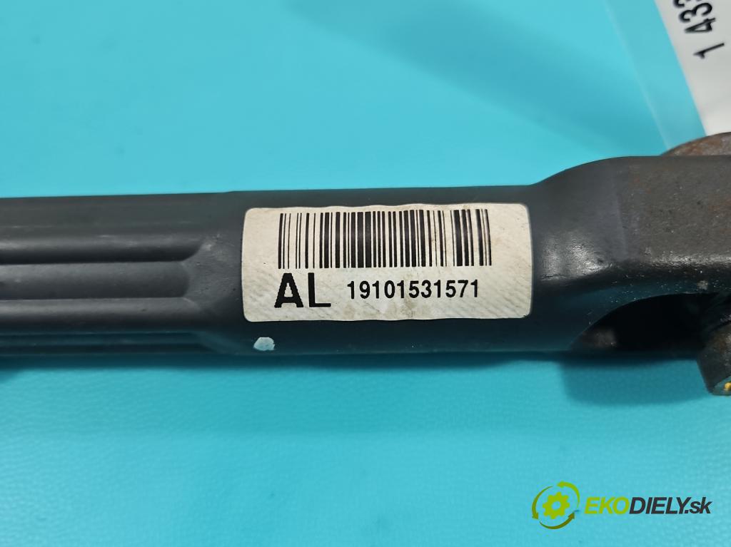 Hyundai Elantra VI 2015-2020 1.6 16V 128 HP manual 93,8 kW 1591 cm3 4- Stĺpik volant 19101531571 (Tyč riadenia (volantu))