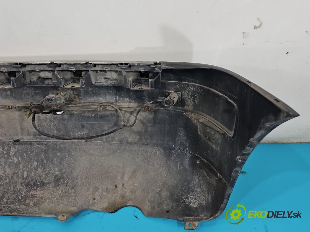 Audi A2 1.4 16V (AUA) 75 hp manual 55 kW 1390 cm3 5- nárazník zadní  (Ostatné)
